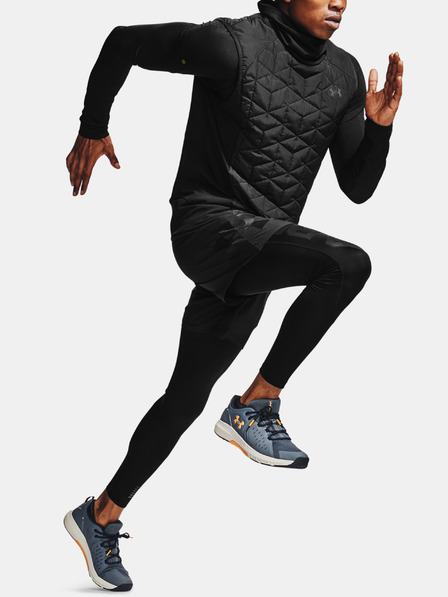Under Armour Férfi mellény Under Armour CG Reactor Run Vest