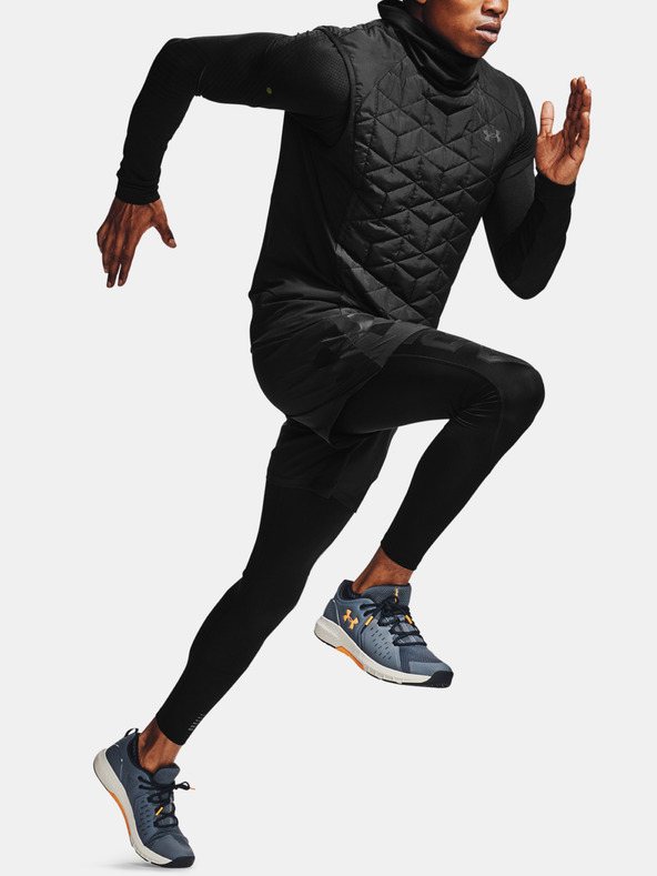 Under Armour Férfi mellény Under Armour CG Reactor Run Vest
