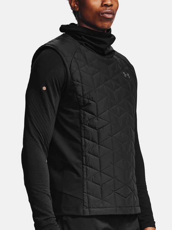 Under Armour Férfi mellény Under Armour CG Reactor Run Vest