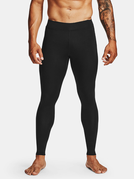 Under Armour Férfi leggings Under Armour Q. IGNIGHT ColdGear Tight
