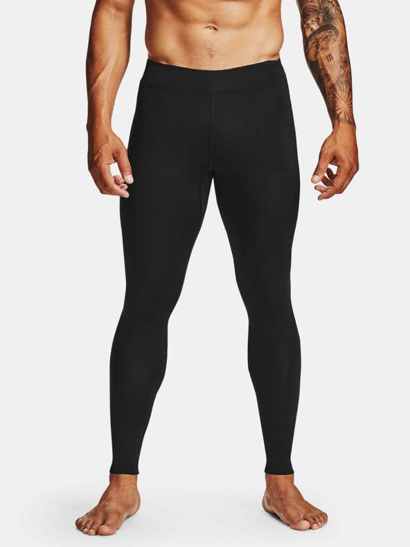 Under Armour Férfi leggings Under Armour Q. IGNIGHT ColdGear Tight