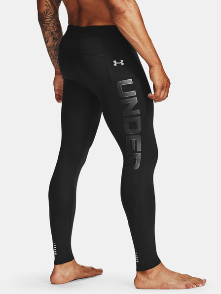Under Armour Férfi leggings Under Armour Q. IGNIGHT ColdGear Tight