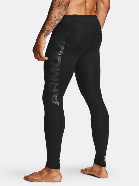 Under Armour Férfi leggings Under Armour Q. IGNIGHT ColdGear Tight