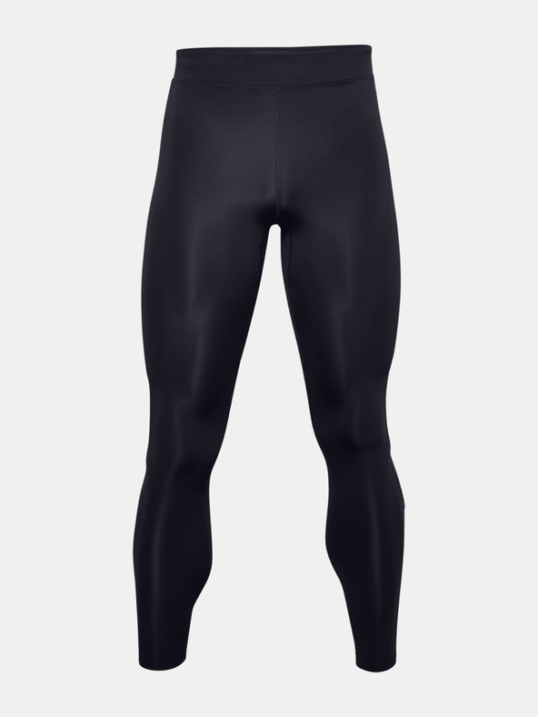 Under Armour Férfi leggings Under Armour Q. IGNIGHT ColdGear Tight