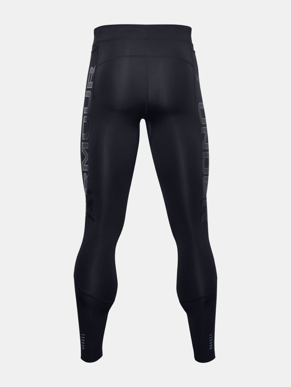 Under Armour Férfi leggings Under Armour Q. IGNIGHT ColdGear Tight