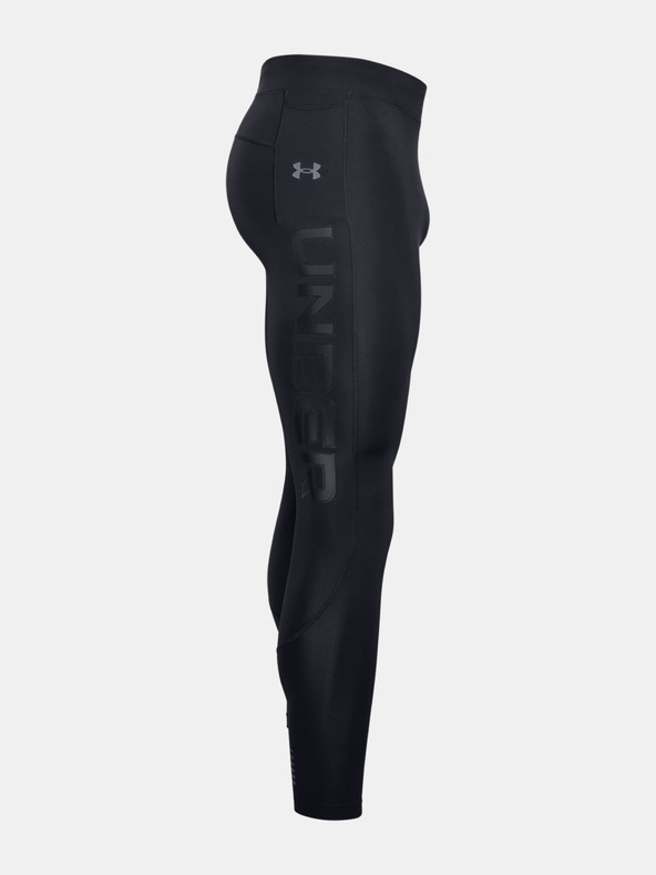 Under Armour Férfi leggings Under Armour Q. IGNIGHT ColdGear Tight