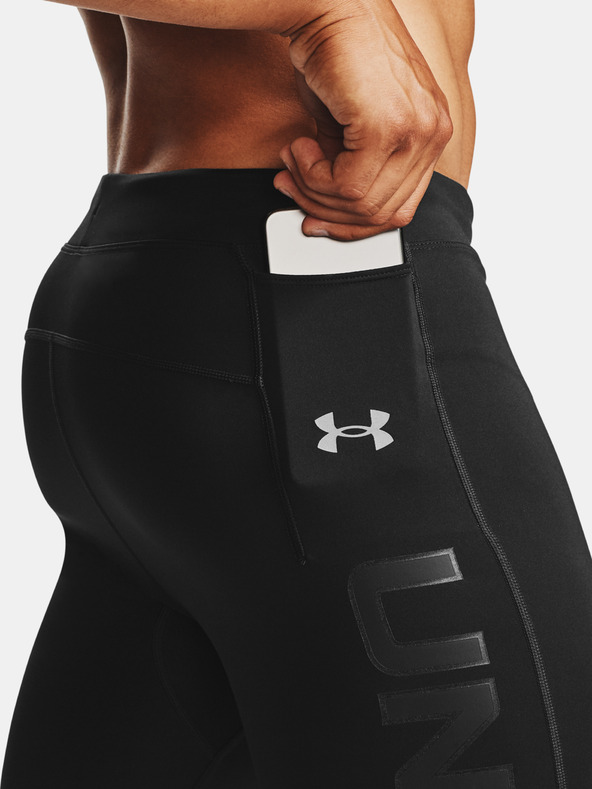 Under Armour Férfi leggings Under Armour Q. IGNIGHT ColdGear Tight