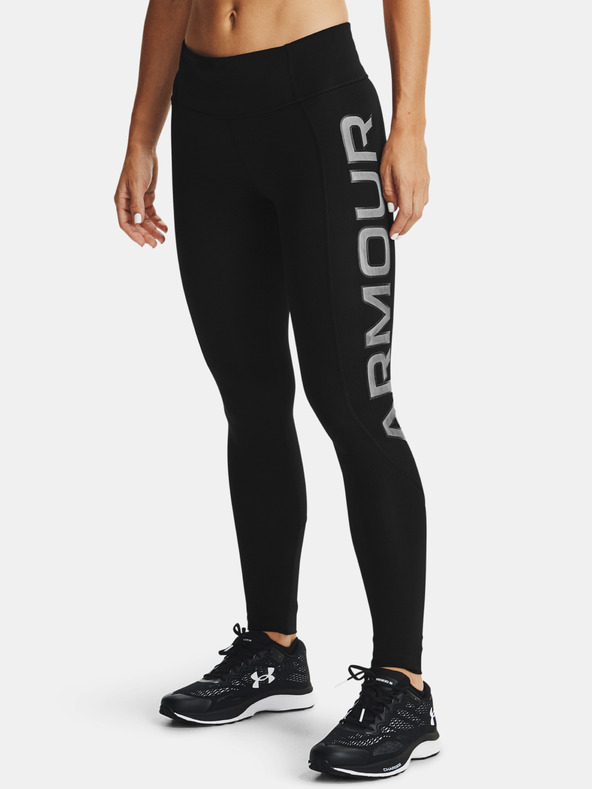 Under Armour Női leggings Under Armour IGNIGHT ColdGear Tight