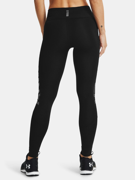 Under Armour Női leggings Under Armour IGNIGHT ColdGear Tight