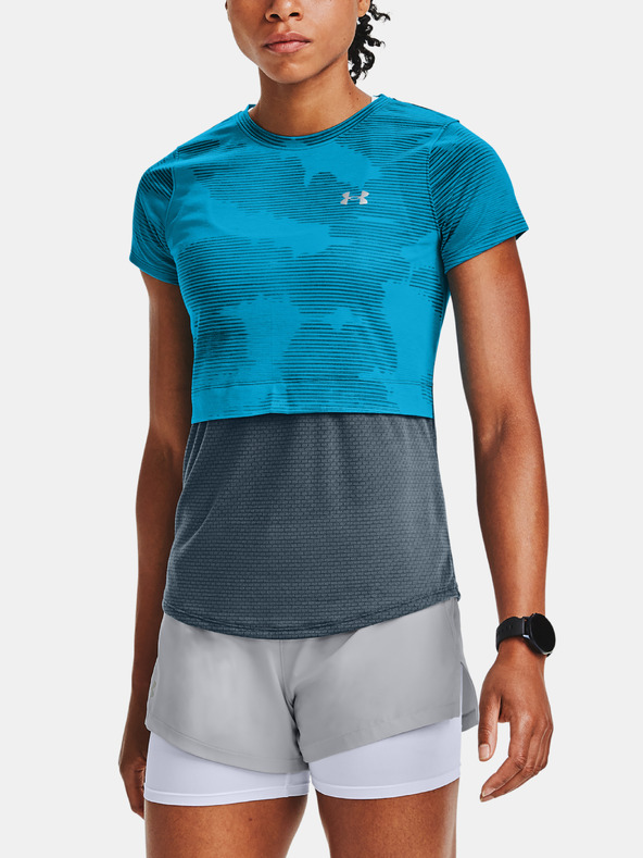 Under Armour Streaker 2.0 Inverse Póló