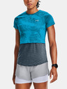Under Armour Streaker 2.0 Inverse Póló
