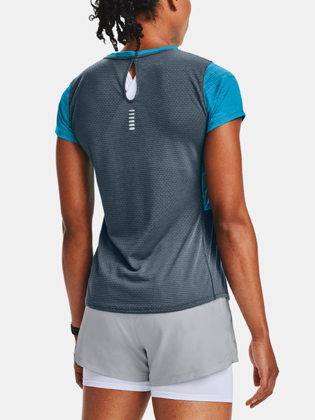 Under Armour Streaker 2.0 Inverse Póló