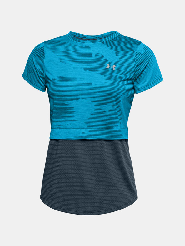 Under Armour Streaker 2.0 Inverse Póló