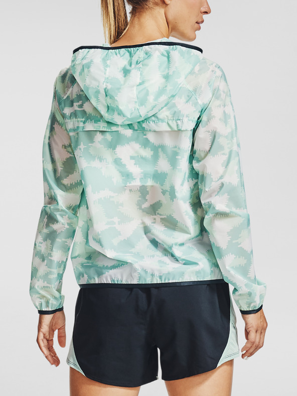 Under Armour Női dzseki Under Armour Run Anywhere STORM Jkt
