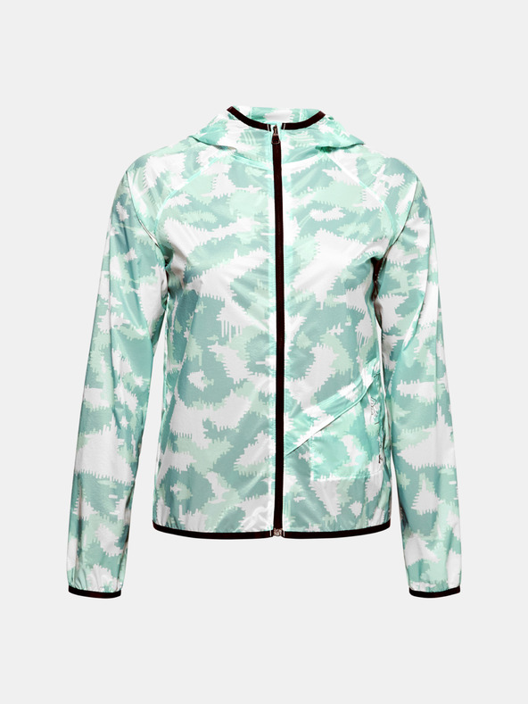 Under Armour Női dzseki Under Armour Run Anywhere STORM Jkt