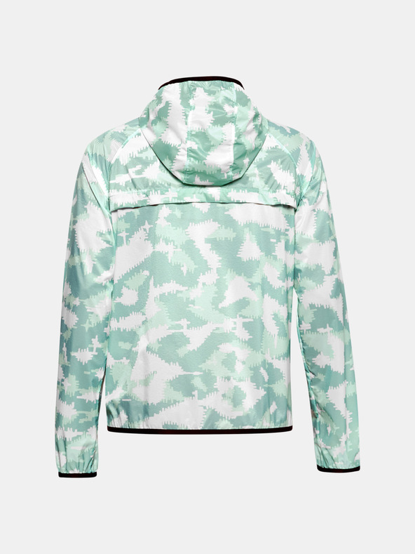 Under Armour Női dzseki Under Armour Run Anywhere STORM Jkt