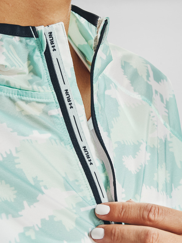 Under Armour Női dzseki Under Armour Run Anywhere STORM Jkt