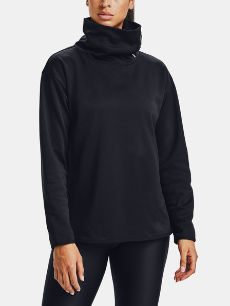 Under Armour Női felső Under Armour Armour Fleece Funnel Neck