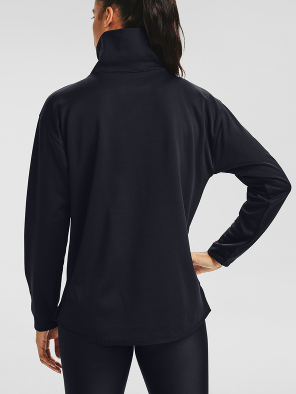 Under Armour Női felső Under Armour Armour Fleece Funnel Neck
