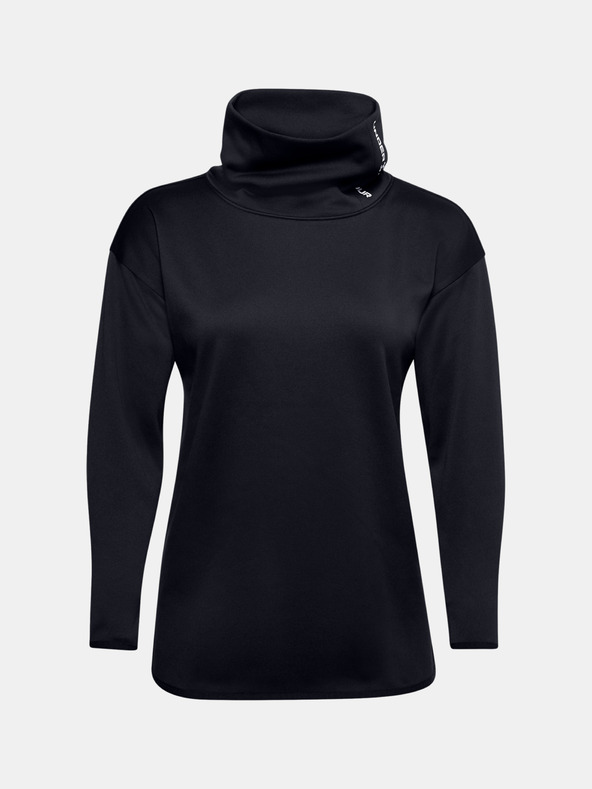 Under Armour Női felső Under Armour Armour Fleece Funnel Neck