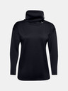 Under Armour Női felső Under Armour Armour Fleece Funnel Neck