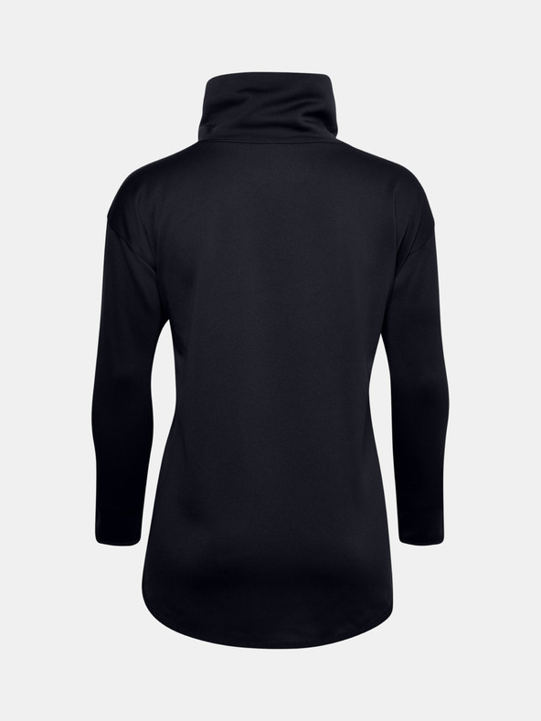 Under Armour Női felső Under Armour Armour Fleece Funnel Neck