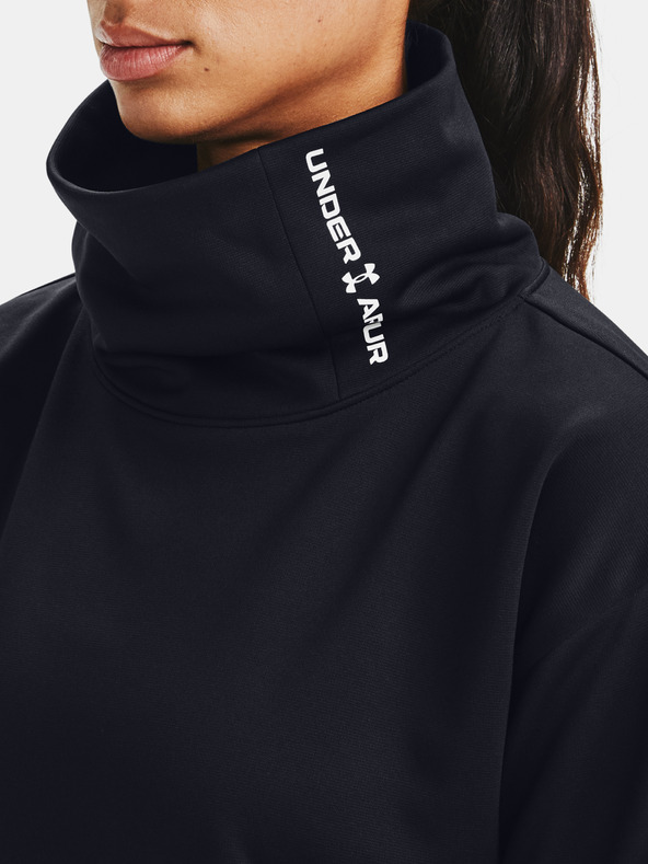 Under Armour Női felső Under Armour Armour Fleece Funnel Neck