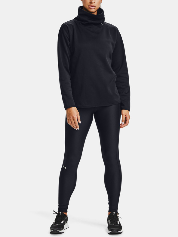 Under Armour Női felső Under Armour Armour Fleece Funnel Neck