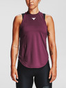 Under Armour Project Rock Perf Trikó