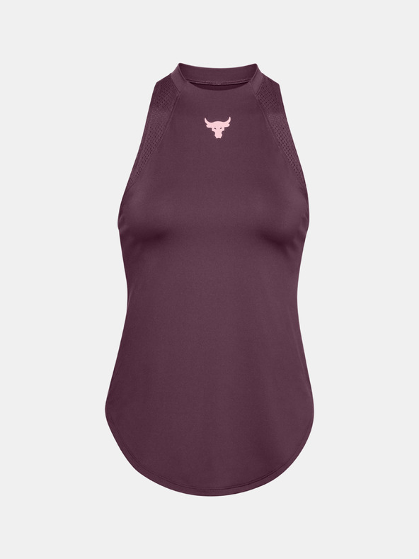 Under Armour Project Rock Perf Trikó