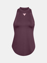 Under Armour Project Rock Perf Trikó