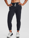Under Armour Project Rock Charged Cotton Fleece Melegítő nadrág