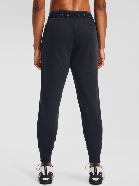 Under Armour Project Rock Charged Cotton Fleece Melegítő nadrág