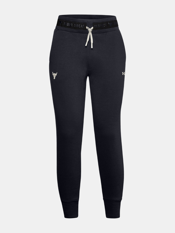 Under Armour Project Rock Charged Cotton Fleece Melegítő nadrág