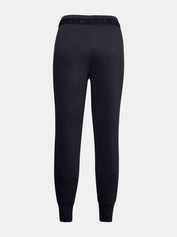 Under Armour Project Rock Charged Cotton Fleece Melegítő nadrág