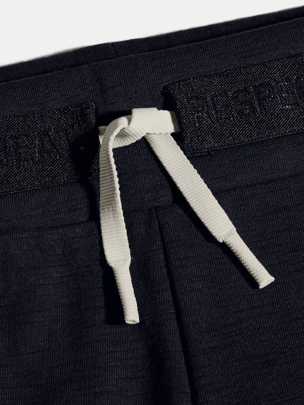 Under Armour Project Rock Charged Cotton Fleece Melegítő nadrág