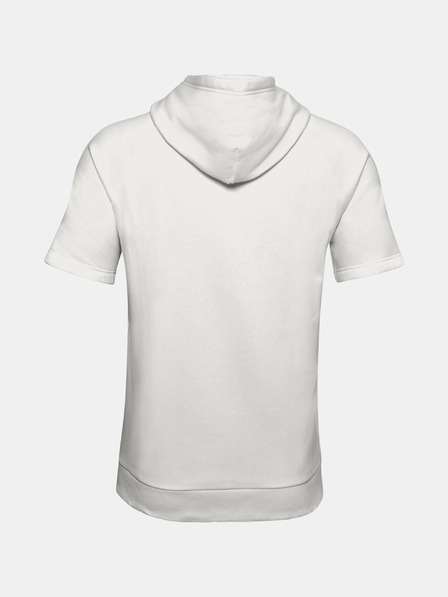 Under Armour Férfi felső Under Armour Rival Flc Multilogo SS HD