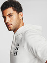 Under Armour Férfi felső Under Armour Rival Flc Multilogo SS HD