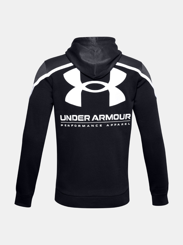 Under Armour Rival Fleece AMP Melegítőfelső