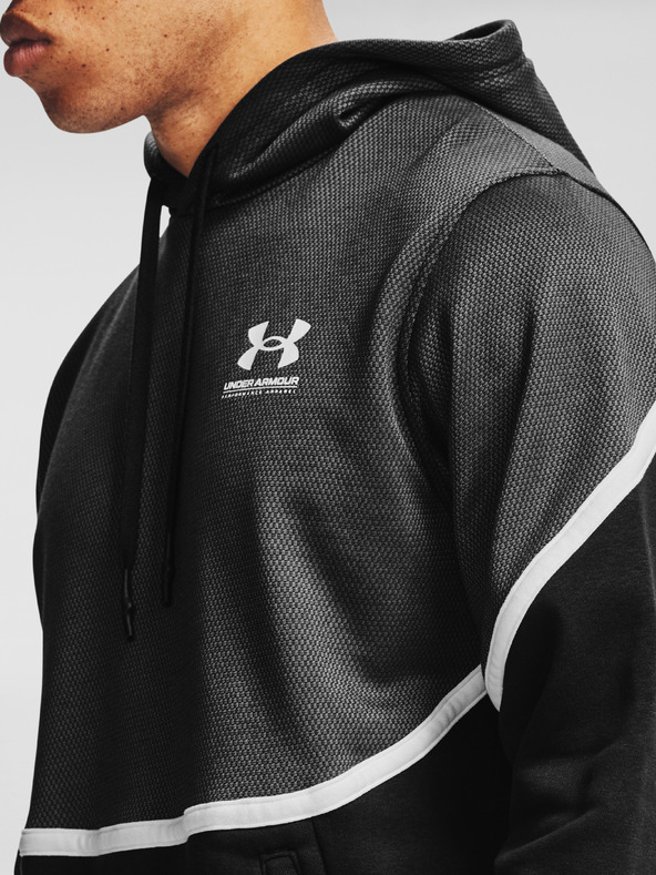 Under Armour Rival Fleece AMP Melegítőfelső