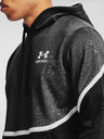 Under Armour Rival Fleece AMP Melegítőfelső