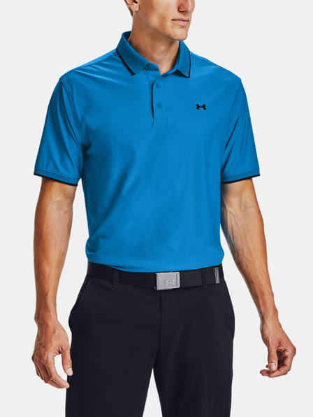 Under Armour Playoff Pique Teniszpóló