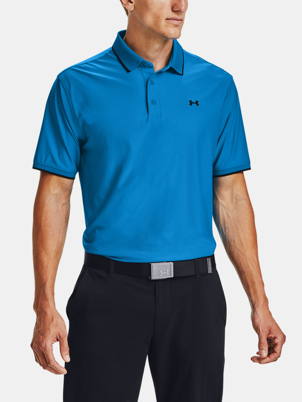 Under Armour Playoff Pique Teniszpóló