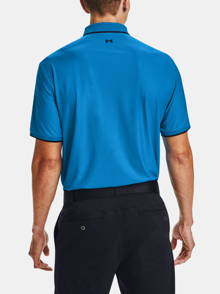 Under Armour Playoff Pique Teniszpóló