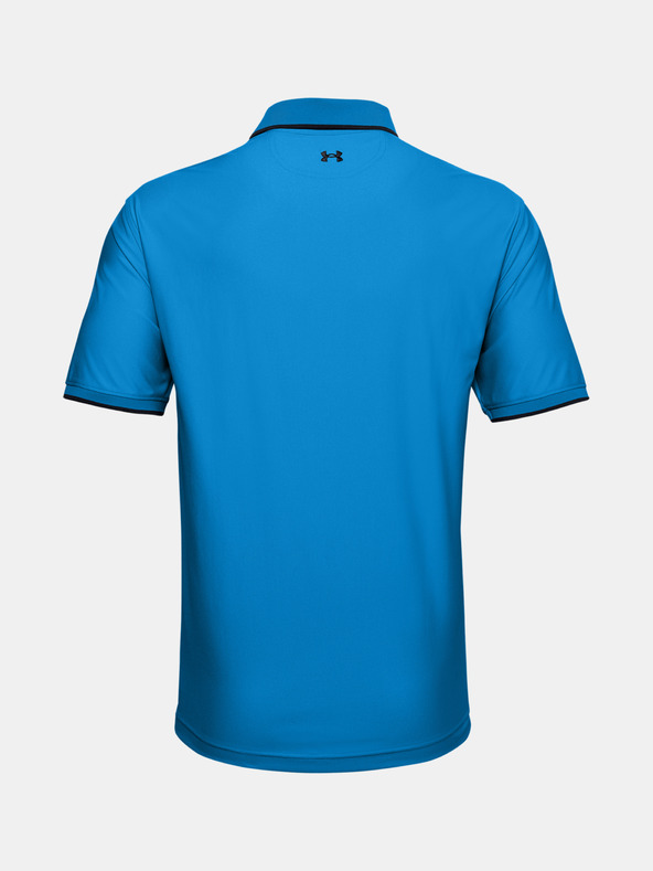 Under Armour Playoff Pique Teniszpóló