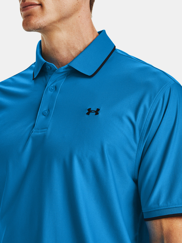 Under Armour Playoff Pique Teniszpóló