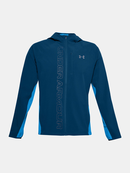 Under Armour Qualifier Outrun Dzseki