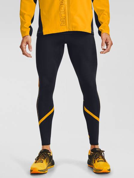 Under Armour Férfi leggings Under Armour M UA Qualifier SpeedPocket HeatGear
