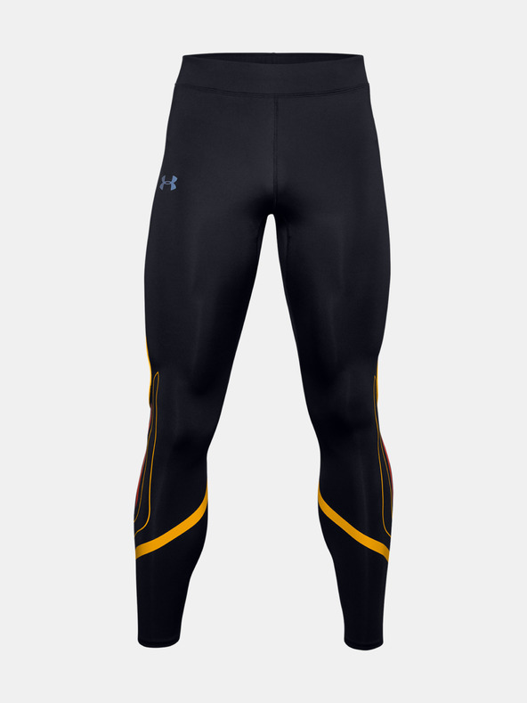 Under Armour Férfi leggings Under Armour M UA Qualifier SpeedPocket HeatGear