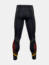 Under Armour Férfi leggings Under Armour M UA Qualifier SpeedPocket HeatGear